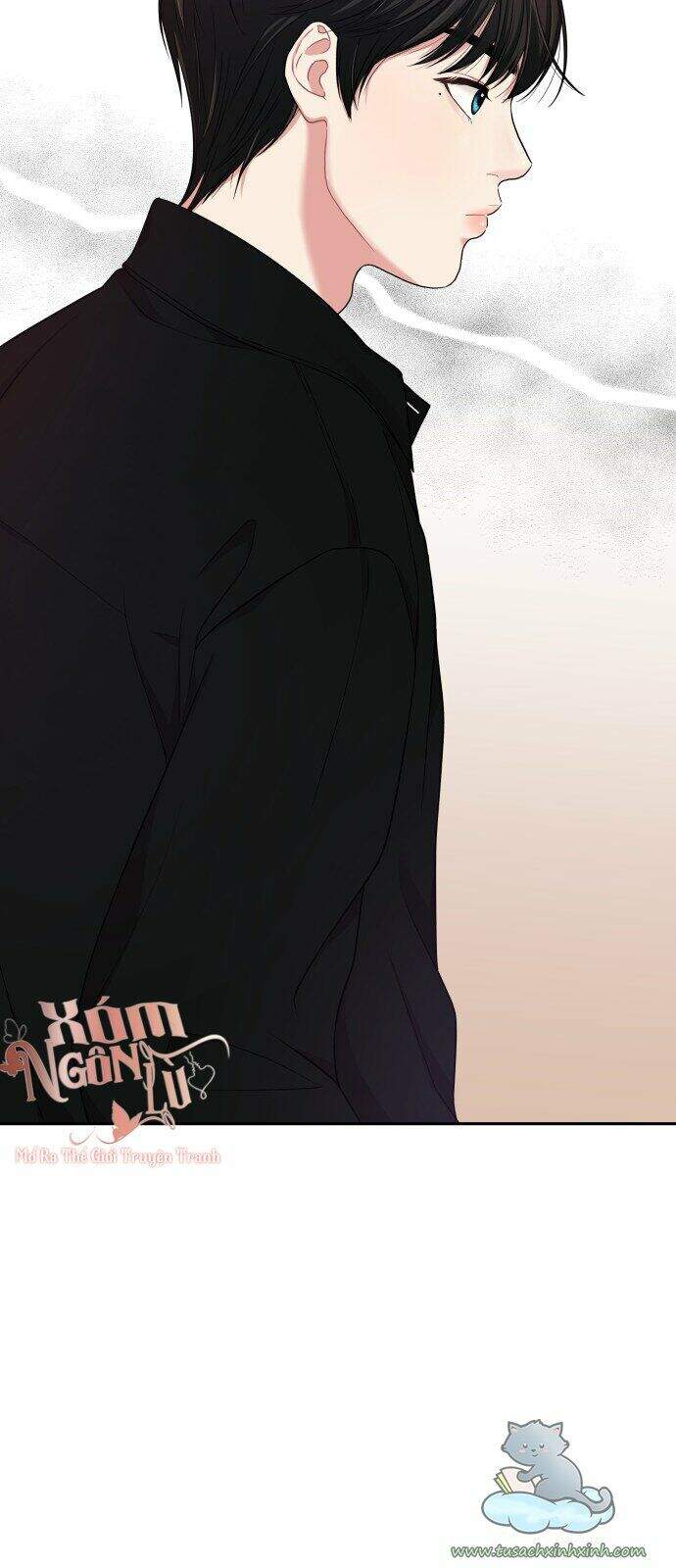 Gửi Em, Người Nuốt Trọn Vì Sao - Chương 26 - Trang 29