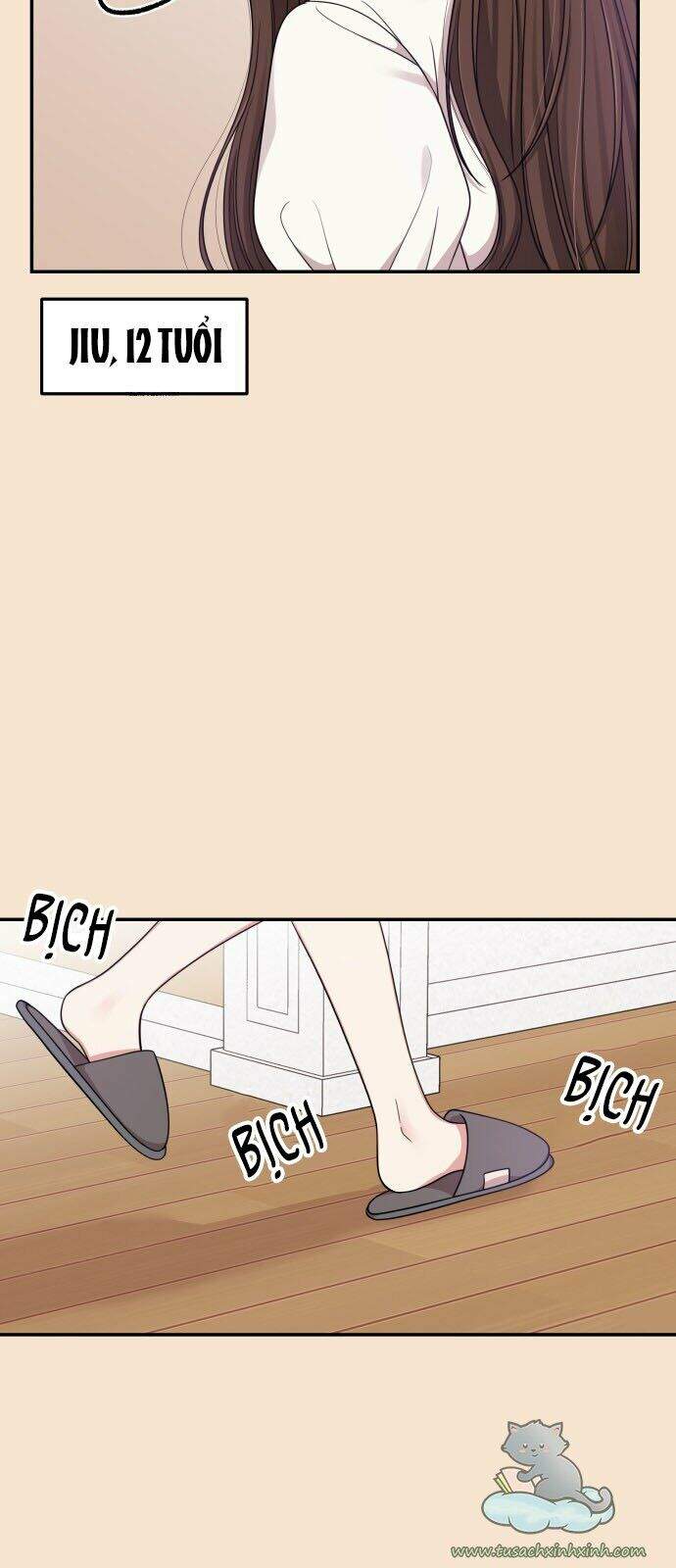 Gửi Em, Người Nuốt Trọn Vì Sao - Chương 26 - Trang 4