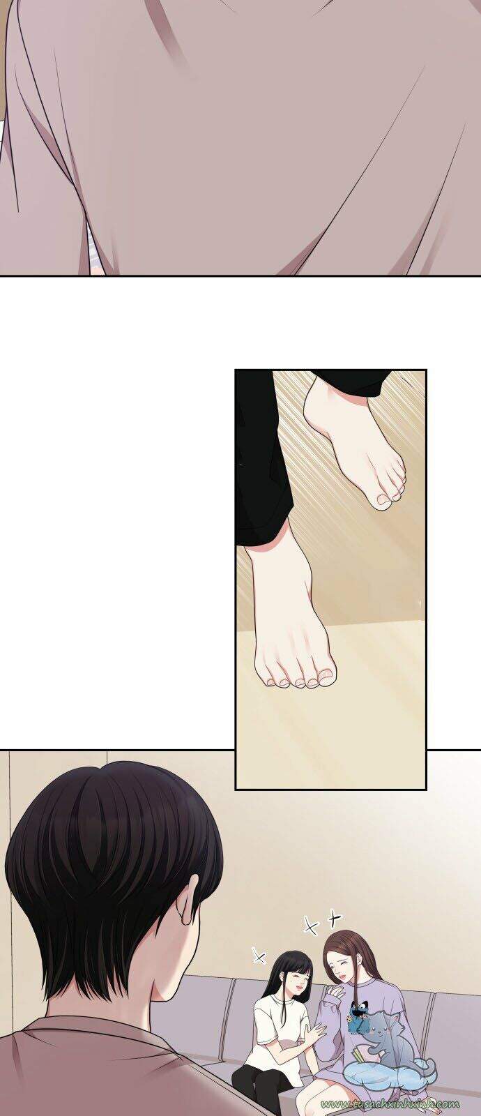 Gửi Em, Người Nuốt Trọn Vì Sao - Chương 26 - Trang 35