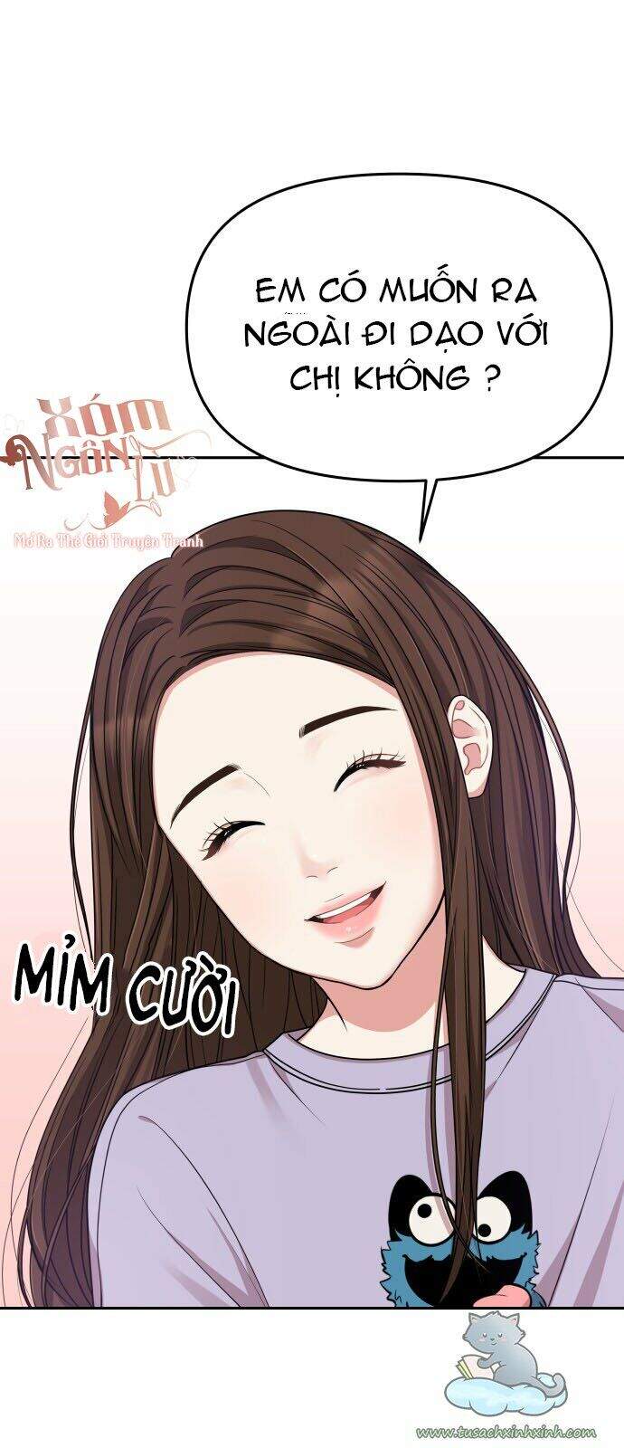 Gửi Em, Người Nuốt Trọn Vì Sao - Chương 26 - Trang 37