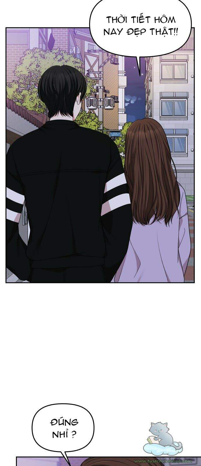 Gửi Em, Người Nuốt Trọn Vì Sao - Chương 26 - Trang 39