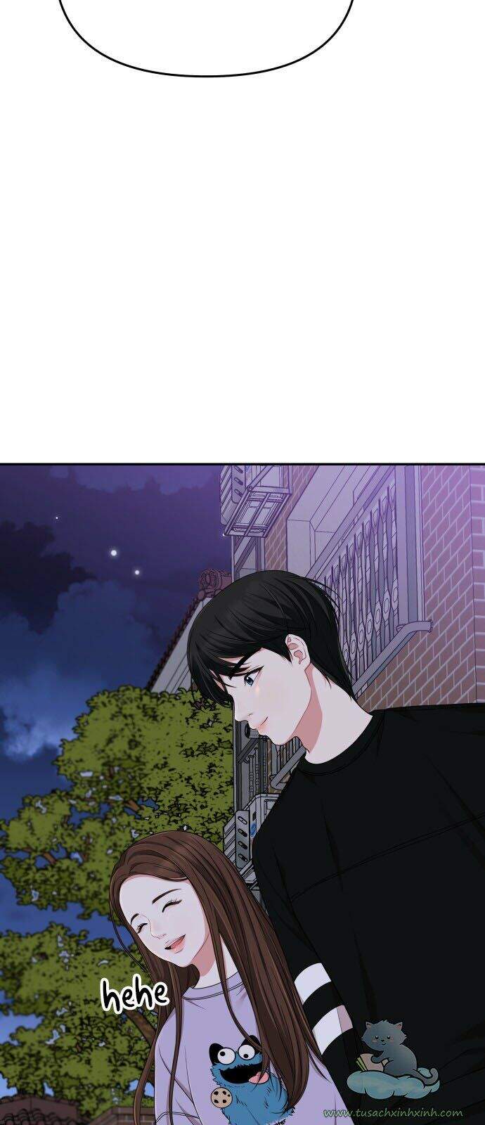 Gửi Em, Người Nuốt Trọn Vì Sao - Chương 26 - Trang 42