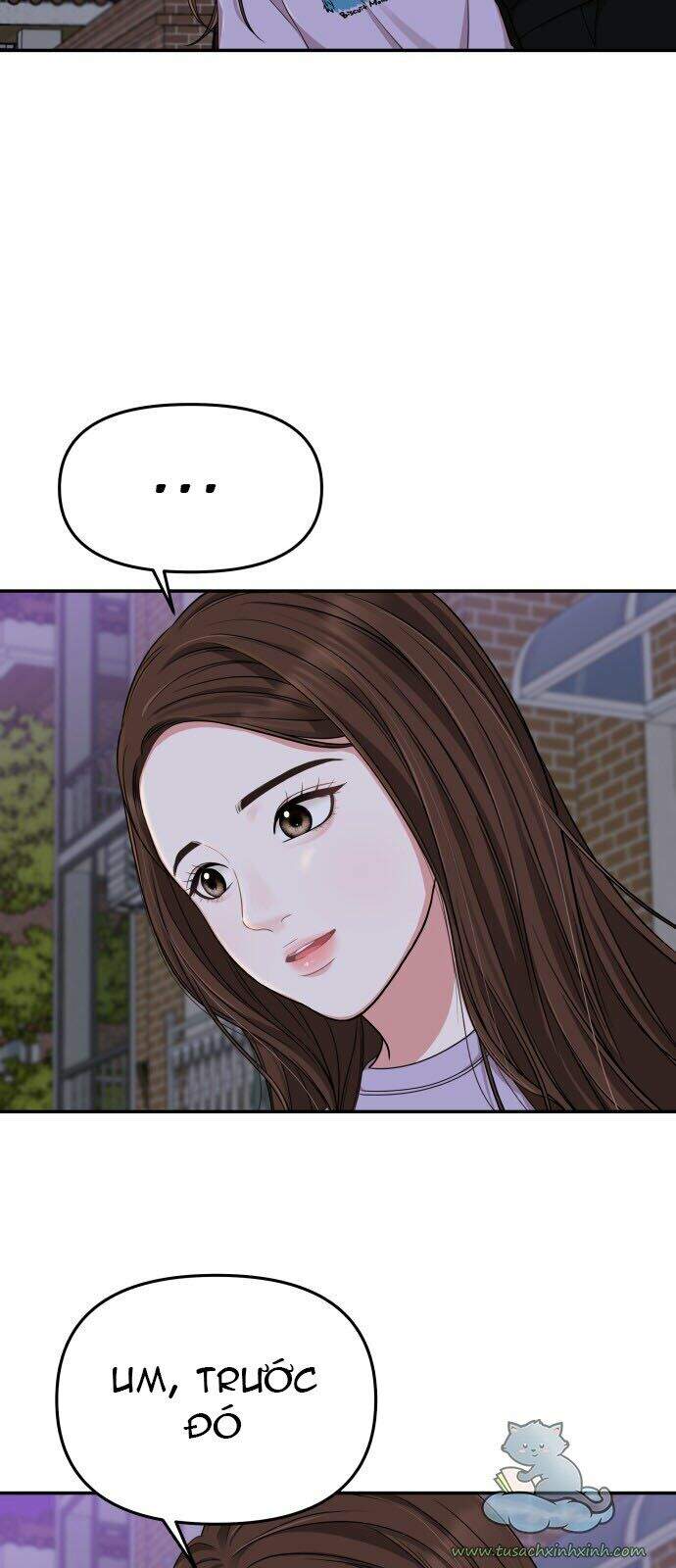 Gửi Em, Người Nuốt Trọn Vì Sao - Chương 26 - Trang 43