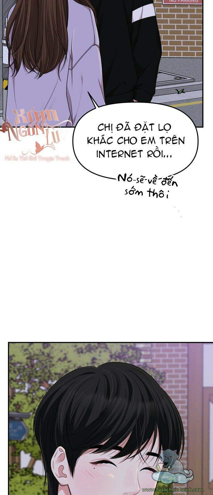 Gửi Em, Người Nuốt Trọn Vì Sao - Chương 26 - Trang 45