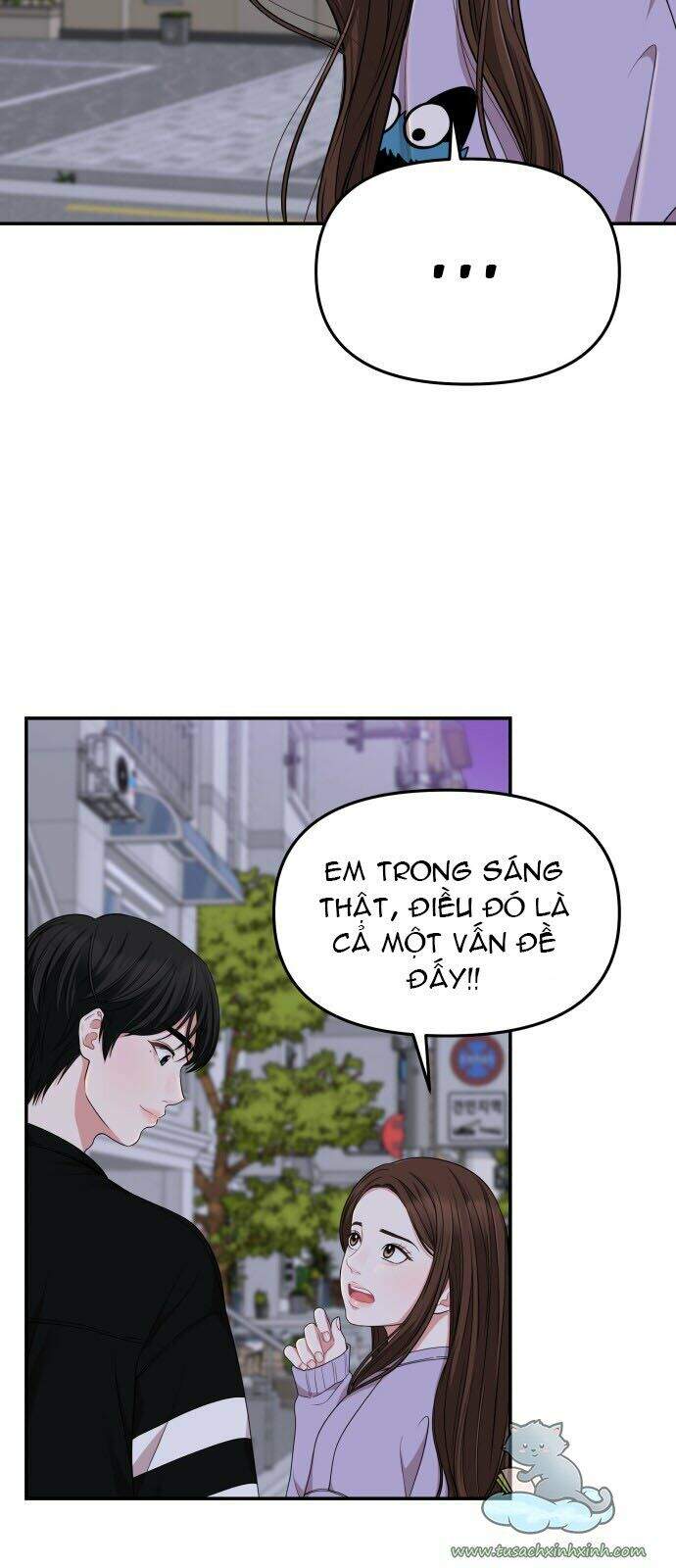 Gửi Em, Người Nuốt Trọn Vì Sao - Chương 26 - Trang 47