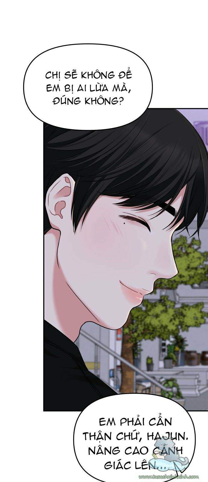 Gửi Em, Người Nuốt Trọn Vì Sao - Chương 26 - Trang 48