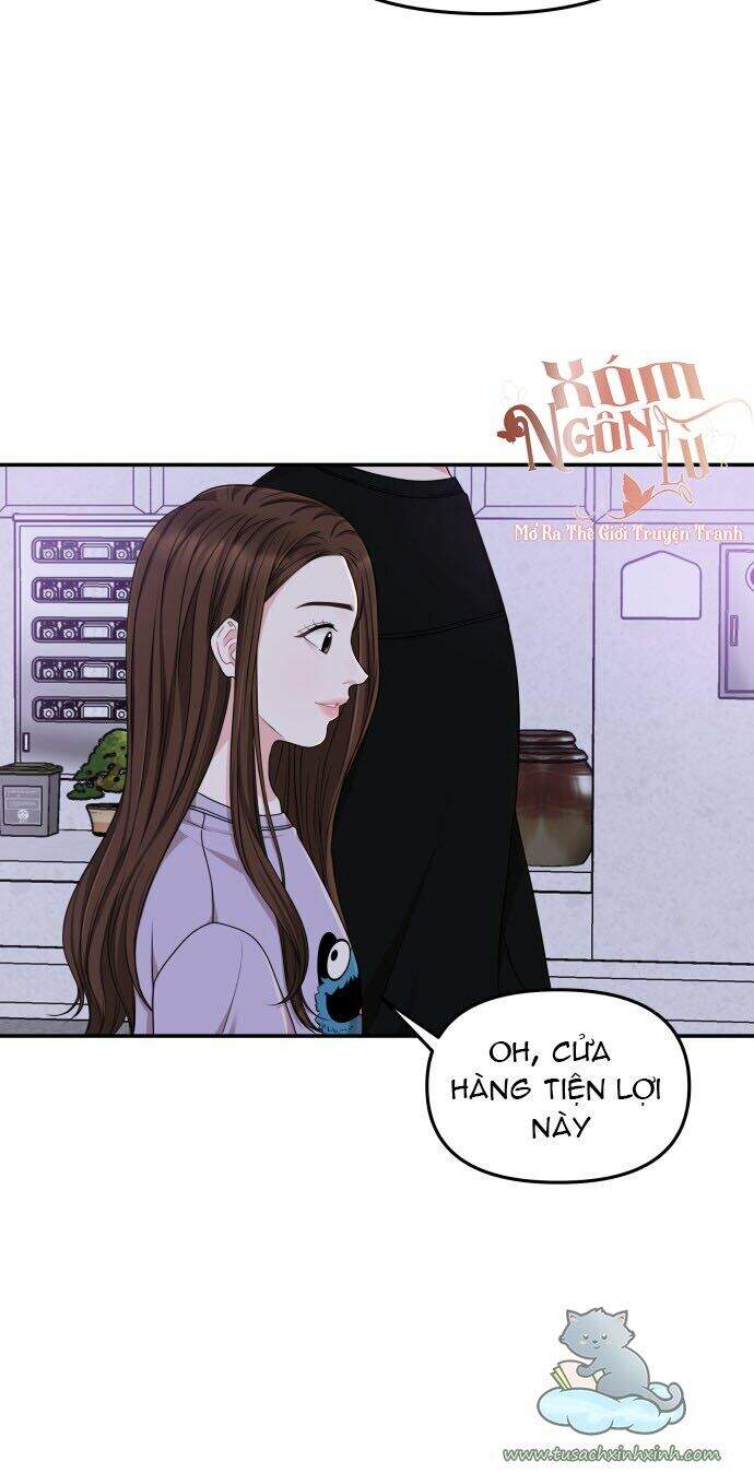 Gửi Em, Người Nuốt Trọn Vì Sao - Chương 26 - Trang 49