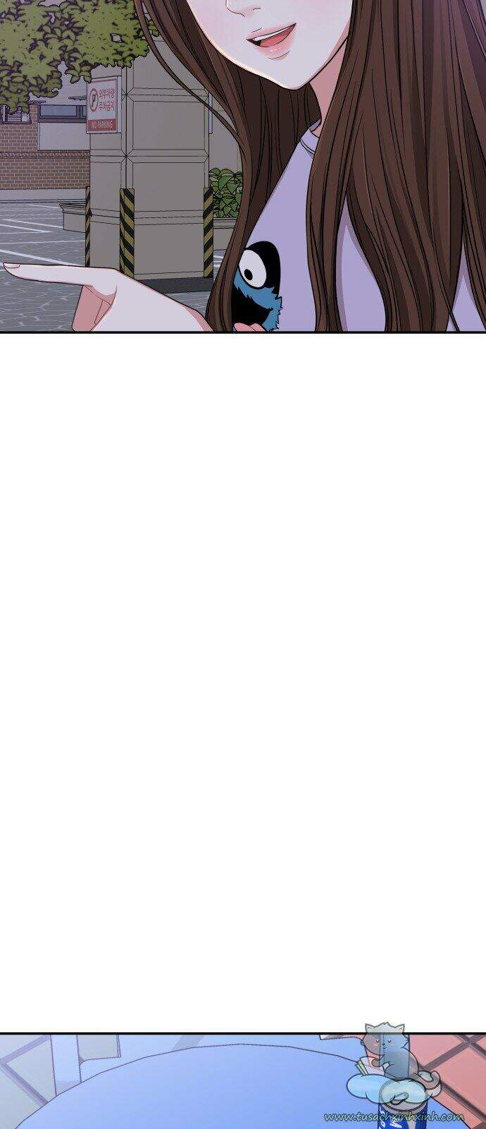 Gửi Em, Người Nuốt Trọn Vì Sao - Chương 26 - Trang 51