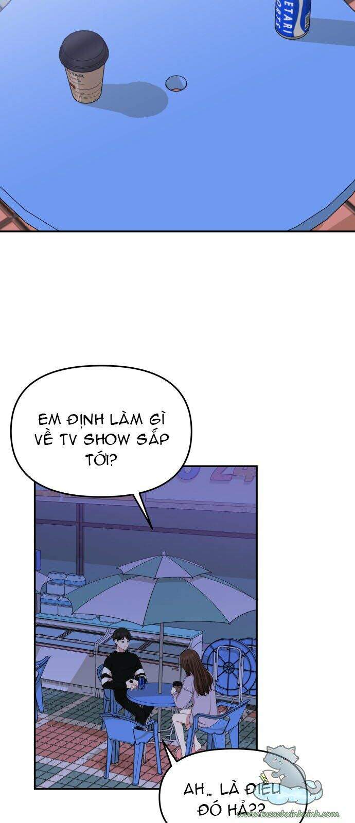 Gửi Em, Người Nuốt Trọn Vì Sao - Chương 26 - Trang 52