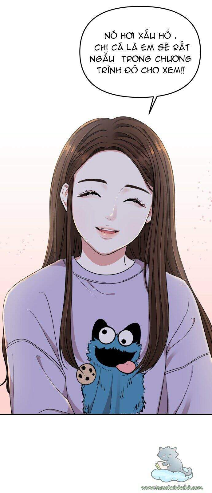 Gửi Em, Người Nuốt Trọn Vì Sao - Chương 26 - Trang 55