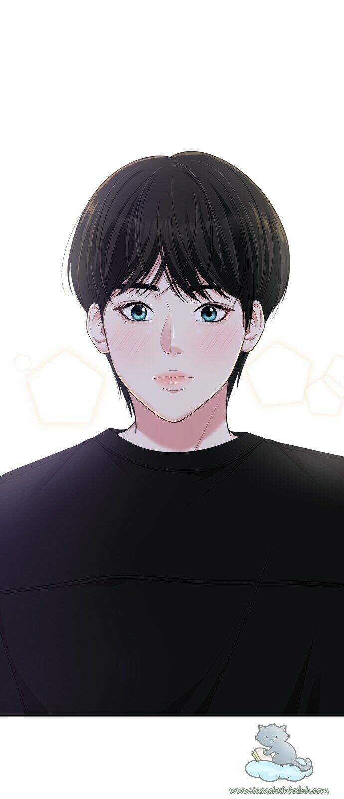 Gửi Em, Người Nuốt Trọn Vì Sao - Chương 26 - Trang 56