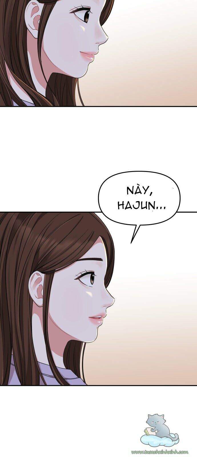Gửi Em, Người Nuốt Trọn Vì Sao - Chương 26 - Trang 58