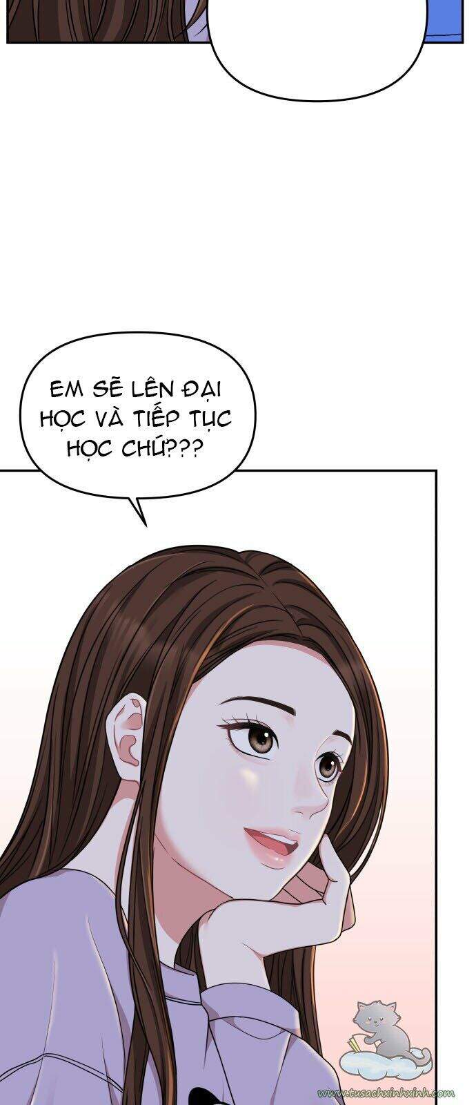 Gửi Em, Người Nuốt Trọn Vì Sao - Chương 26 - Trang 60