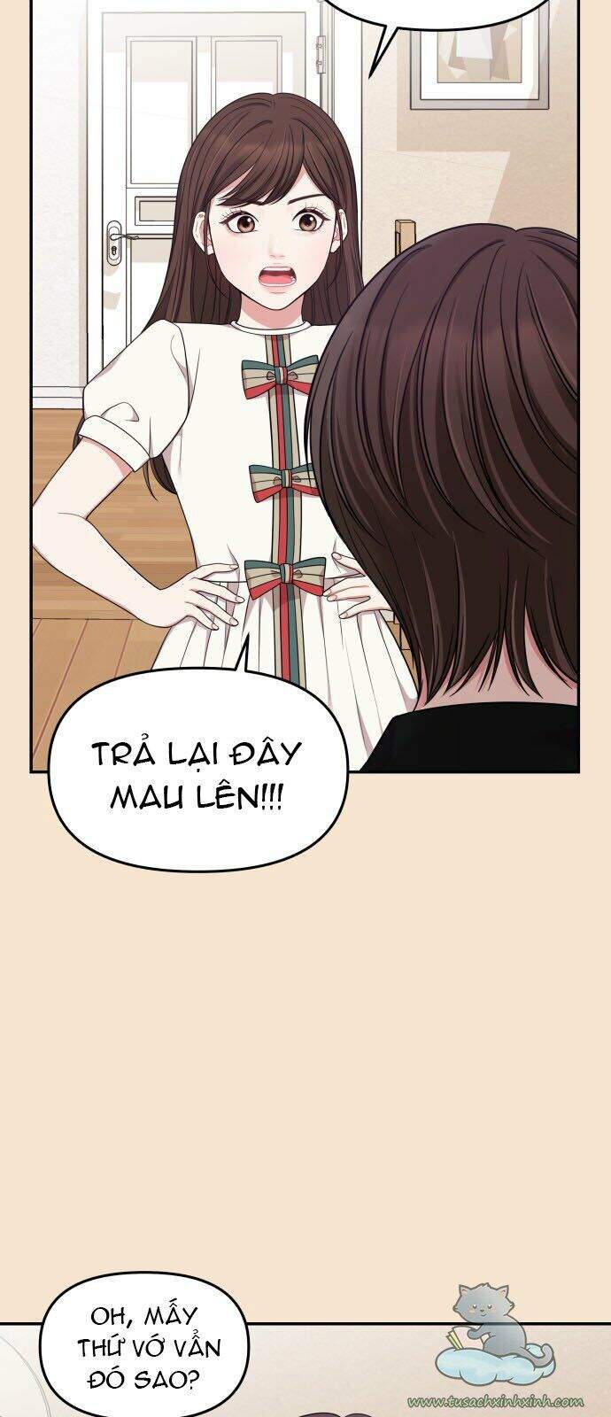 Gửi Em, Người Nuốt Trọn Vì Sao - Chương 26 - Trang 7