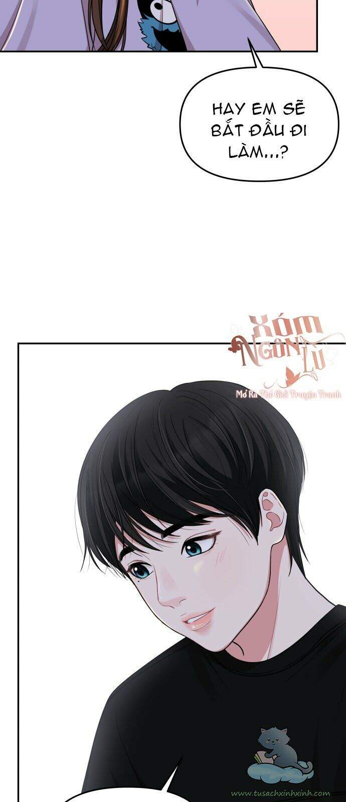 Gửi Em, Người Nuốt Trọn Vì Sao - Chương 26 - Trang 61