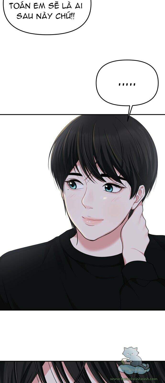 Gửi Em, Người Nuốt Trọn Vì Sao - Chương 26 - Trang 64