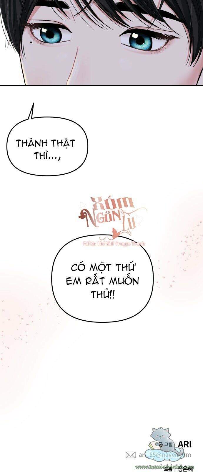 Gửi Em, Người Nuốt Trọn Vì Sao - Chương 26 - Trang 65