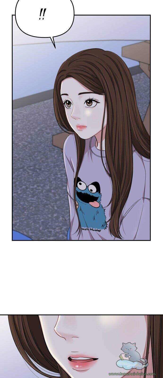 Gửi Em, Người Nuốt Trọn Vì Sao - Chương 27 - Trang 11