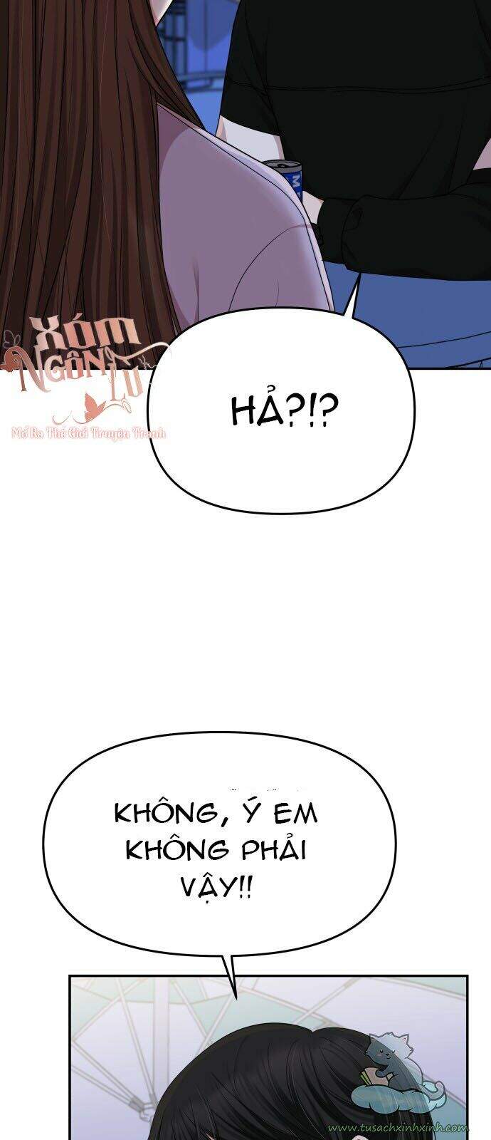 Gửi Em, Người Nuốt Trọn Vì Sao - Chương 27 - Trang 13
