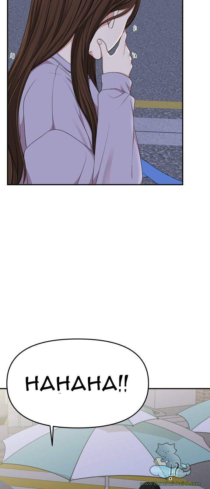 Gửi Em, Người Nuốt Trọn Vì Sao - Chương 27 - Trang 15