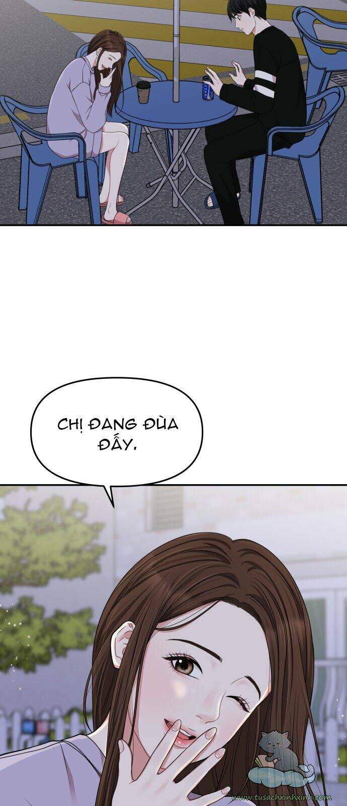 Gửi Em, Người Nuốt Trọn Vì Sao - Chương 27 - Trang 16