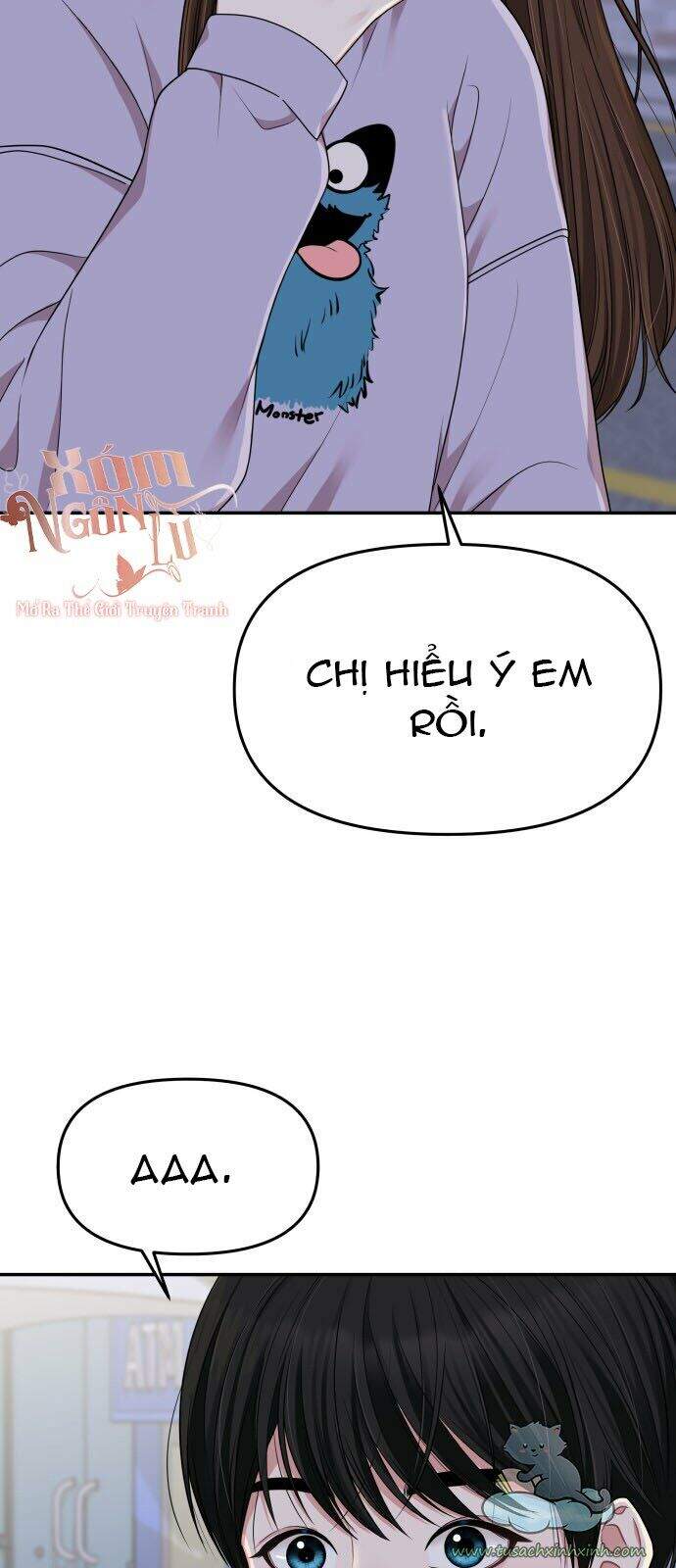 Gửi Em, Người Nuốt Trọn Vì Sao - Chương 27 - Trang 17