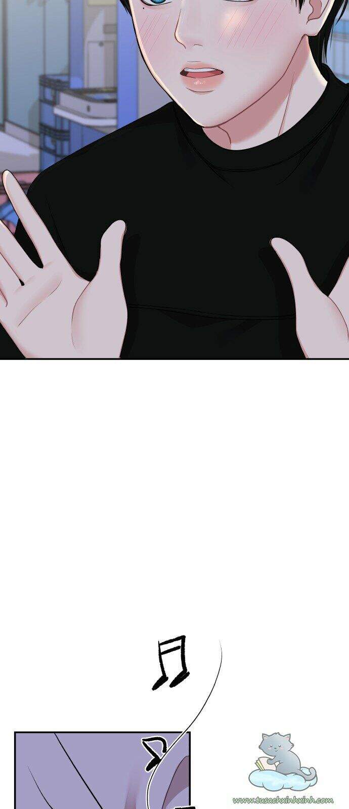 Gửi Em, Người Nuốt Trọn Vì Sao - Chương 27 - Trang 18