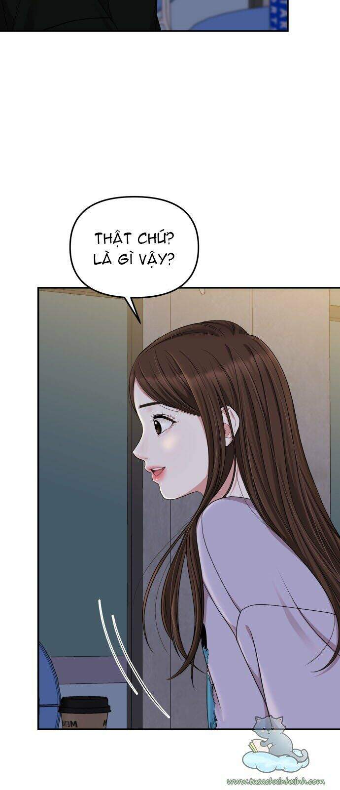 Gửi Em, Người Nuốt Trọn Vì Sao - Chương 27 - Trang 3