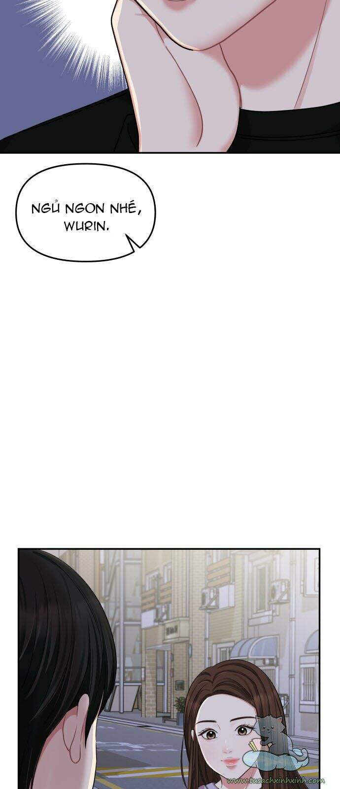 Gửi Em, Người Nuốt Trọn Vì Sao - Chương 27 - Trang 23