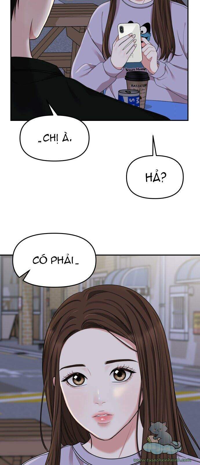 Gửi Em, Người Nuốt Trọn Vì Sao - Chương 27 - Trang 24