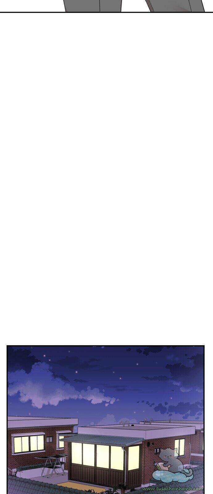 Gửi Em, Người Nuốt Trọn Vì Sao - Chương 27 - Trang 27