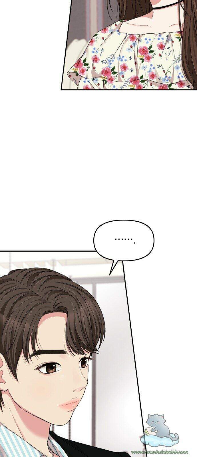 Gửi Em, Người Nuốt Trọn Vì Sao - Chương 27 - Trang 35