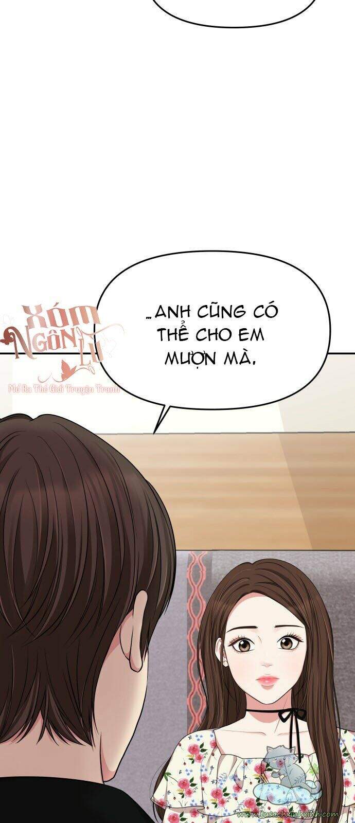 Gửi Em, Người Nuốt Trọn Vì Sao - Chương 27 - Trang 37