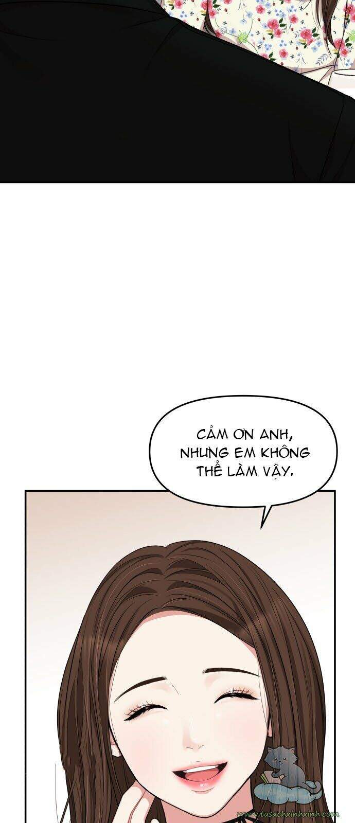 Gửi Em, Người Nuốt Trọn Vì Sao - Chương 27 - Trang 38