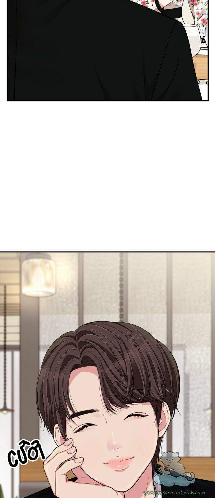 Gửi Em, Người Nuốt Trọn Vì Sao - Chương 27 - Trang 43