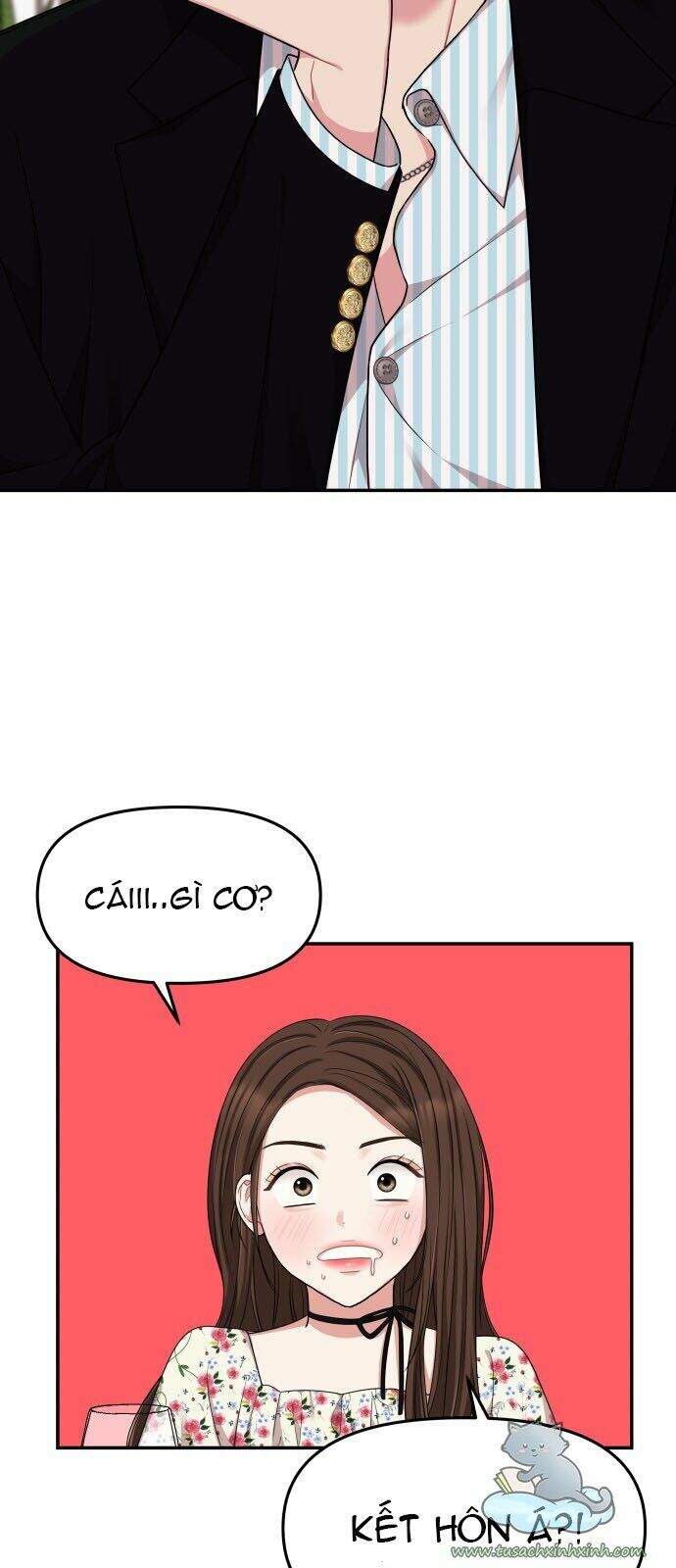 Gửi Em, Người Nuốt Trọn Vì Sao - Chương 27 - Trang 44