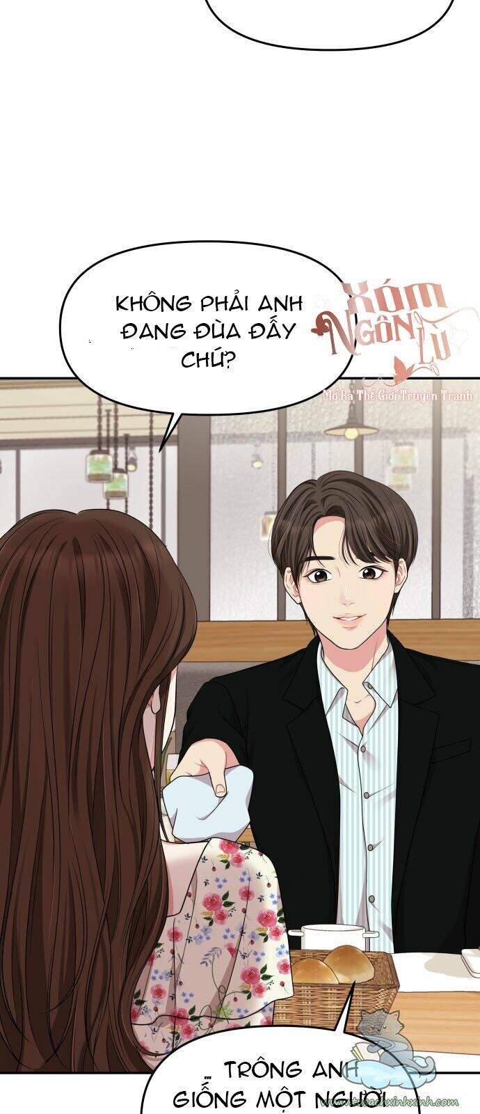 Gửi Em, Người Nuốt Trọn Vì Sao - Chương 27 - Trang 45