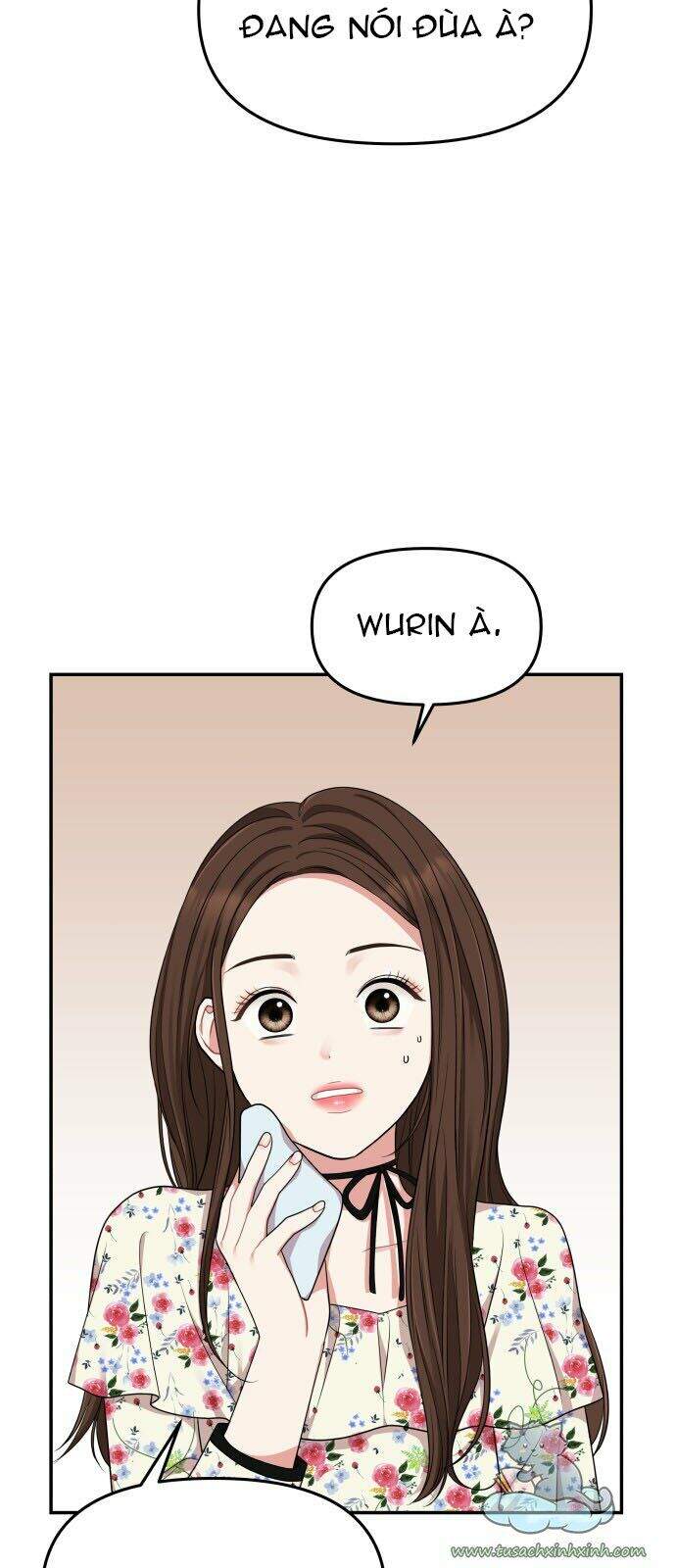 Gửi Em, Người Nuốt Trọn Vì Sao - Chương 27 - Trang 46