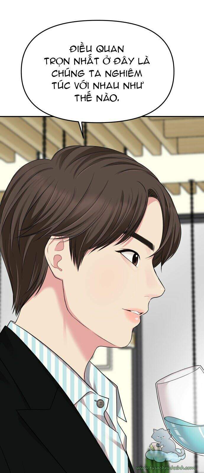 Gửi Em, Người Nuốt Trọn Vì Sao - Chương 27 - Trang 48