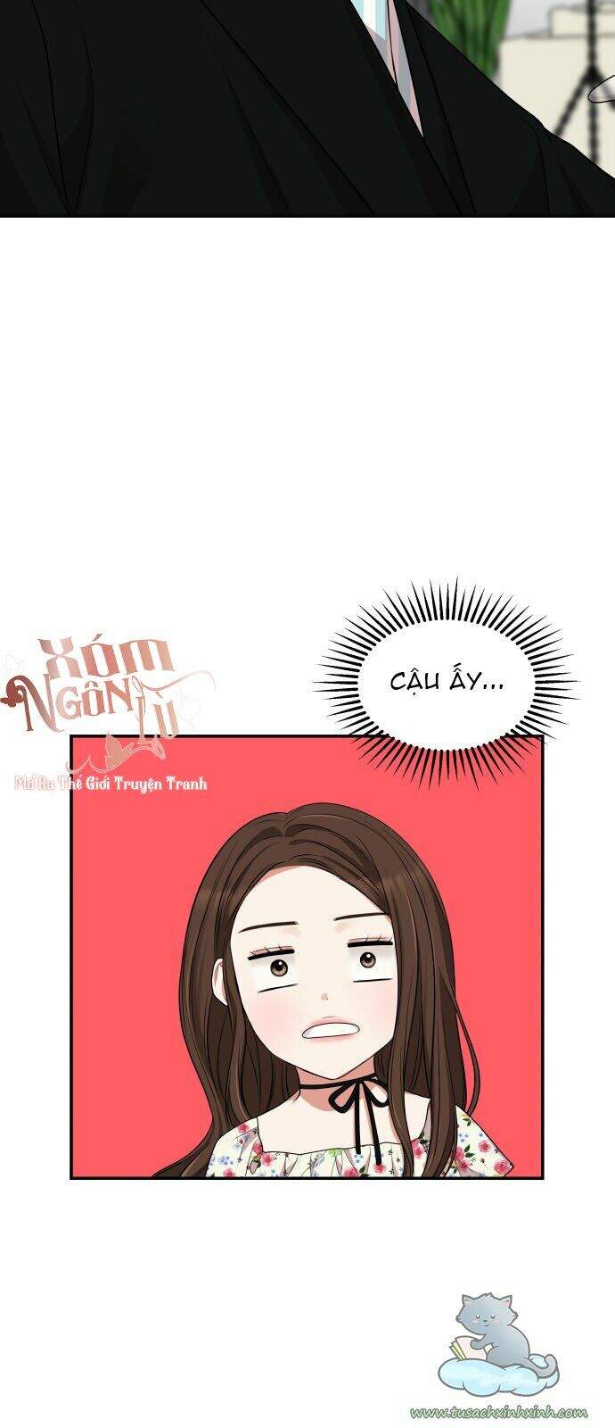 Gửi Em, Người Nuốt Trọn Vì Sao - Chương 27 - Trang 49