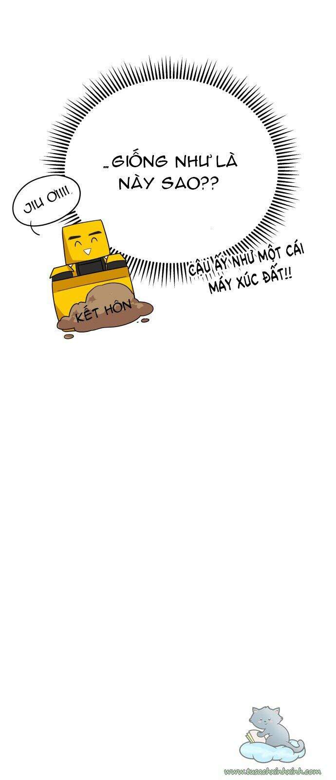 Gửi Em, Người Nuốt Trọn Vì Sao - Chương 27 - Trang 50