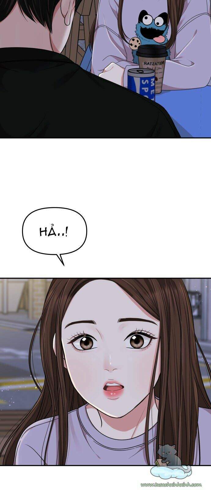 Gửi Em, Người Nuốt Trọn Vì Sao - Chương 27 - Trang 6