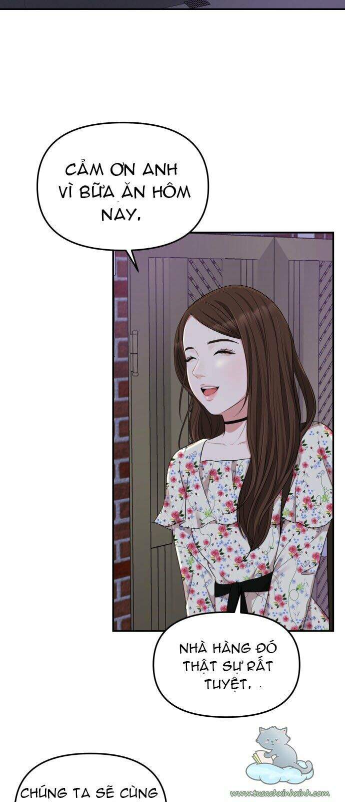 Gửi Em, Người Nuốt Trọn Vì Sao - Chương 27 - Trang 52