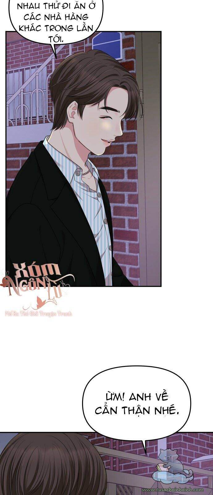 Gửi Em, Người Nuốt Trọn Vì Sao - Chương 27 - Trang 53