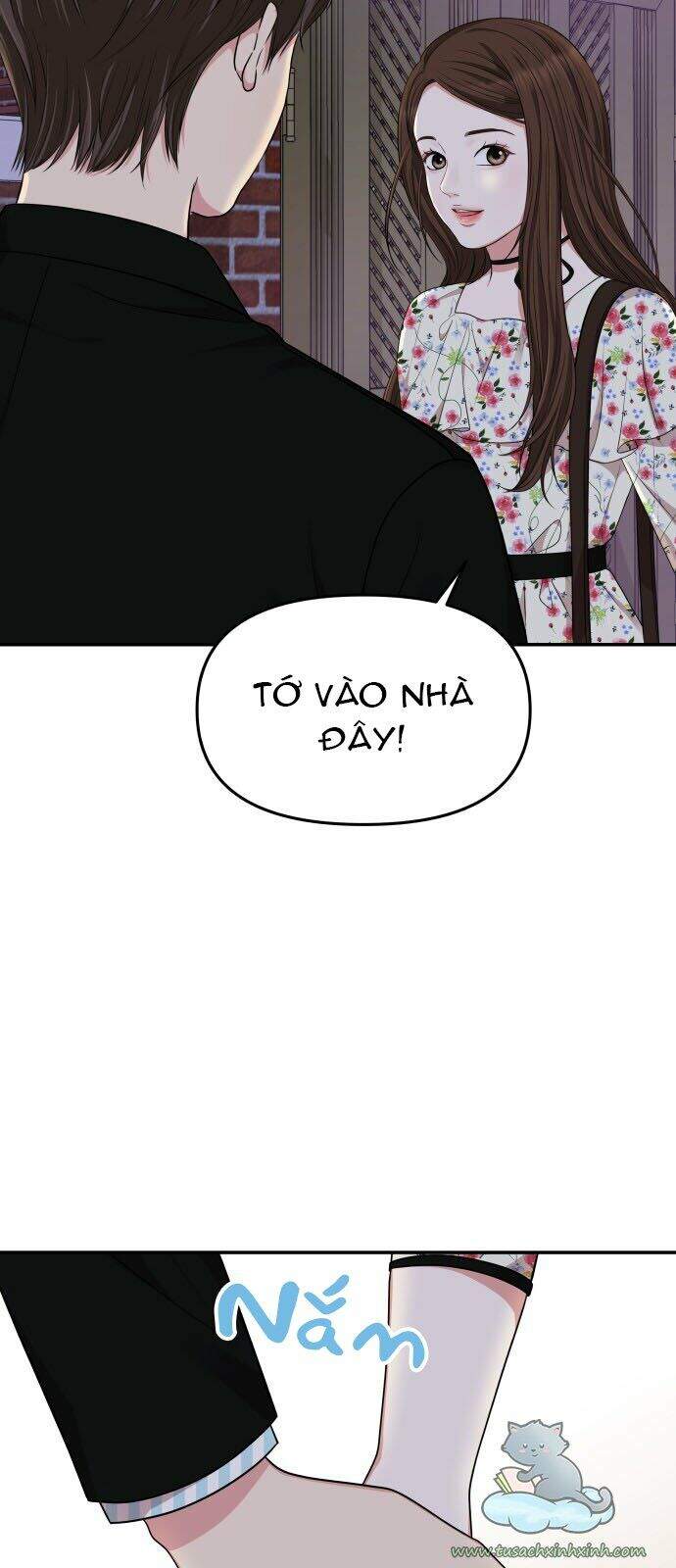 Gửi Em, Người Nuốt Trọn Vì Sao - Chương 27 - Trang 54