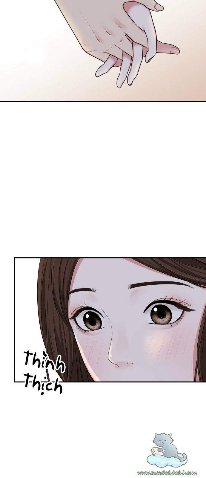 Gửi Em, Người Nuốt Trọn Vì Sao - Chương 27 - Trang 55