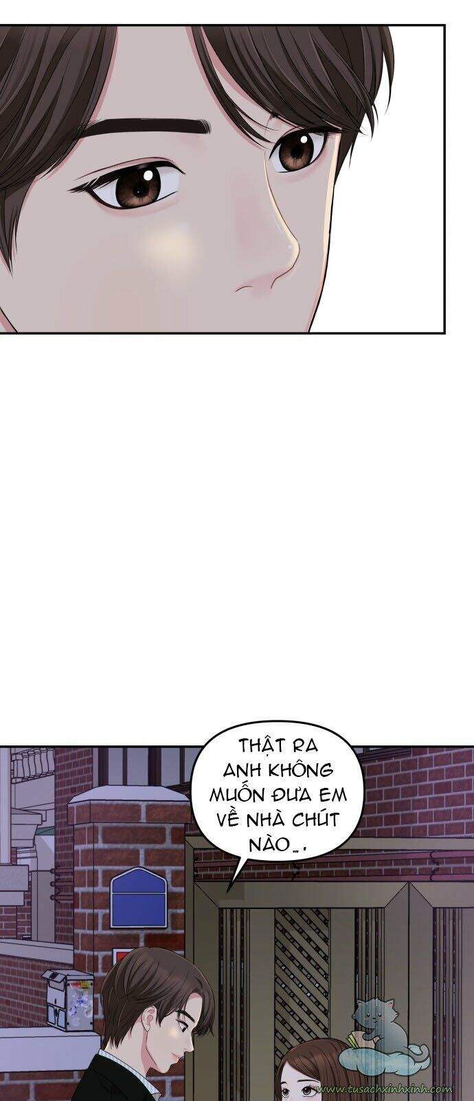 Gửi Em, Người Nuốt Trọn Vì Sao - Chương 27 - Trang 56