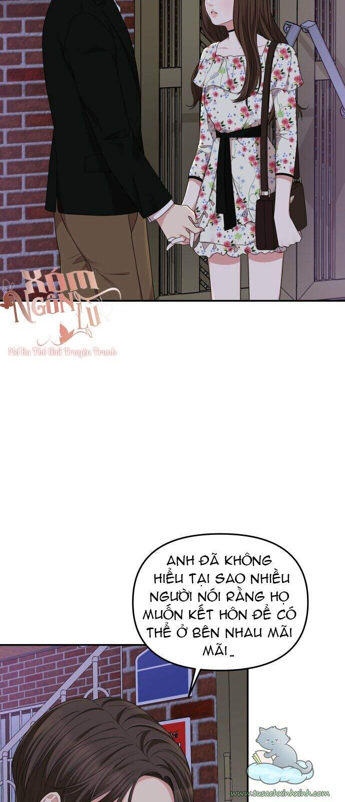 Gửi Em, Người Nuốt Trọn Vì Sao - Chương 27 - Trang 57