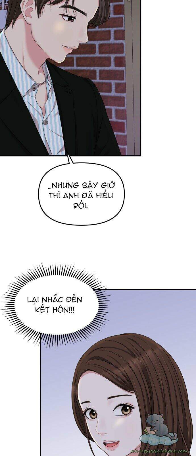 Gửi Em, Người Nuốt Trọn Vì Sao - Chương 27 - Trang 58