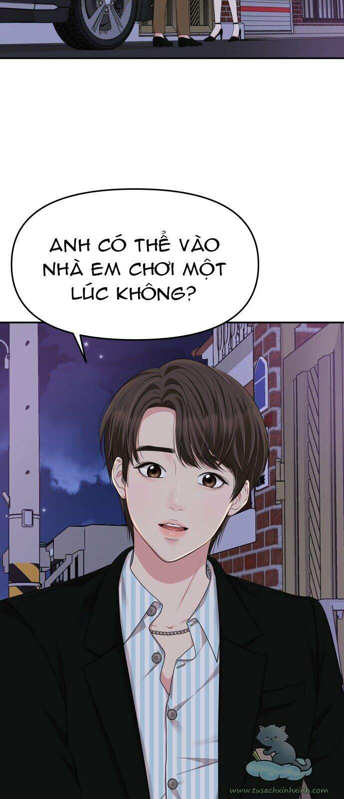 Gửi Em, Người Nuốt Trọn Vì Sao - Chương 27 - Trang 60